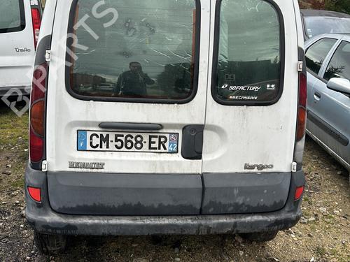 Front left window mechanism RENAULT KANGOO (KC0/1_) 1.5 dCi (KC07) | BP36014932C22  - Image 6