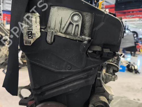 Engine NISSAN NOTE (E11, NE11) 1.5 dCi | BP24983464M1  - Image 5