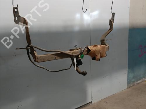 Tow ball/Mechanism CITROËN BERLINGO MULTISPACE (B9) 1.6 HDi 90 | BP30154369C141 