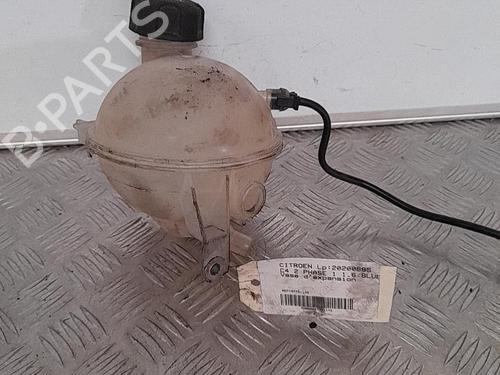 Used Expansion tank CITROËN C4 II (NC_) 1.6 HDi 90 (92 hp) 21716237