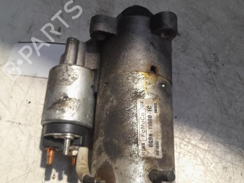 Starter FORD MONDEO IV (BA7) 1.8 TDCi | BP21753858M8 