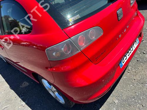 Headlight switch SEAT IBIZA III (6L1) 1.4 16V | BP39640621I24 - Image 7