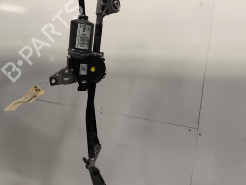 Front wiper motor MERCEDES-BENZ A-CLASS (W176) A 200 CDI / d (176.008) | BP28442283M29 