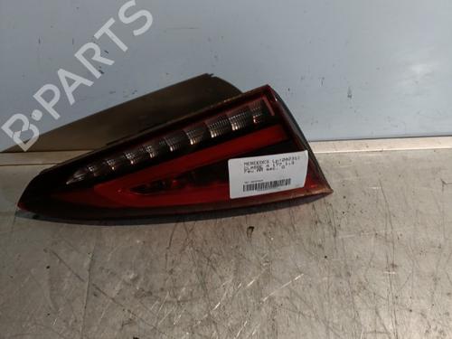 Used Left tailgate light Left tailgate light MERCEDES-BENZ A-CLASS (W177) A 180 (177.084) (136 hp) 21721243 21721243