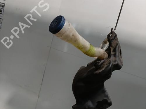 Windscreen washer tank PEUGEOT 307 (3A/C) 2.0 HDi 110 | BP29081366C113 