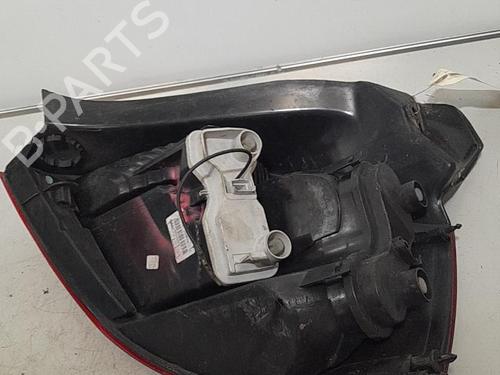 Used Left taillight Left taillight 21718095 21718095