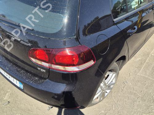Gearbox VW GOLF VI (5K1) 1.6 TDI | BP38474590M3 - Image 8