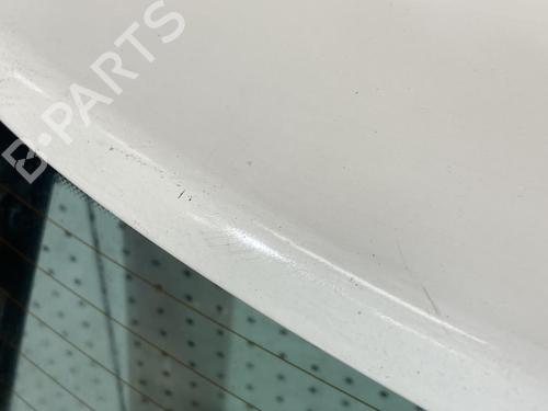 Used Tailgate MINI MINI (R56) One D (90 hp) 23504239