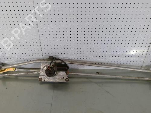 Used Front wiper motor CITROËN XSARA PICASSO (N68) 2.0 HDi (90 hp) 21724636