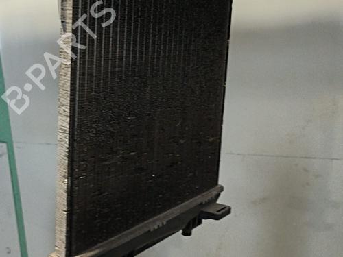 Water radiator PEUGEOT 108 1.0 VTi | BP36837009M31 - Image 3