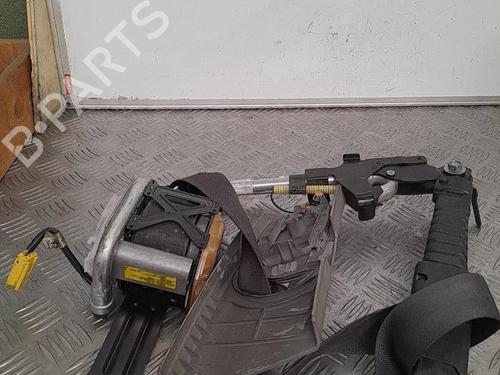 Used Front left seatbelt Front left seatbelt HONDA CIVIC VIII Hatchback (FN, FK) 2.2 CTDi (FK3) (140 hp) 21711595 21711595