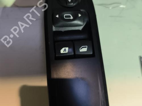 Left front window switch CITROËN C3 II (SC_) 1.4 HDi 70 (SC8HZC, SC8HR0, SC8HP4) | BP23823286I27 - Image 3