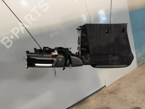 Used Armrest / Center console CITROËN C5 AIRCROSS (A_) 1.6 PureTech 180 (A45GFR) (181 hp) 29347944