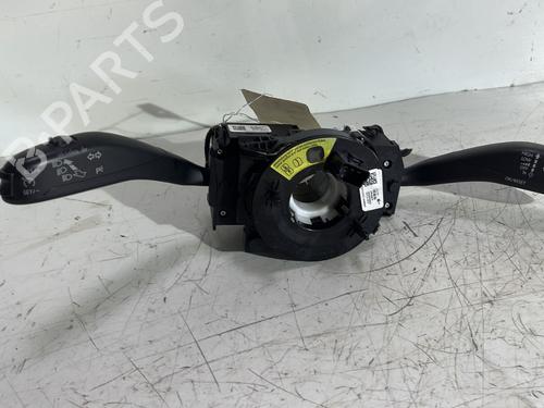 Used Steering column stalk VW POLO V (6R1, 6C1) 1.6 TDI (90 hp) 21693838