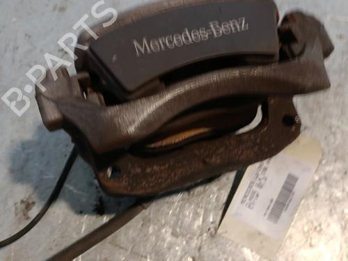 Right front brake caliper MERCEDES-BENZ GLA-CLASS (X156) GLA 200 CDI / d (156.908) | BP21721048M104 