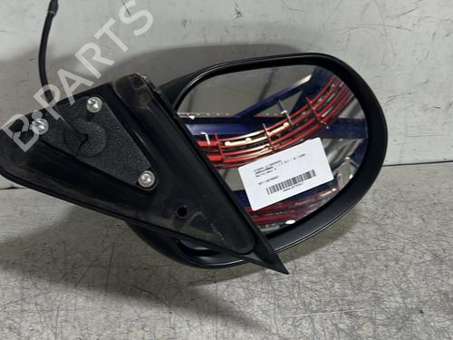 Used Left mirror NISSAN JUKE (F15) 1.5 dCi (110 hp) 25772079
