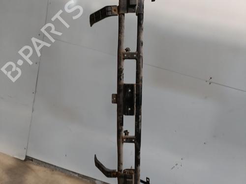 Used Rear bumper reinforcement HYUNDAI i30 Estate (GD) 1.6 CRDi (110 hp) 29082393