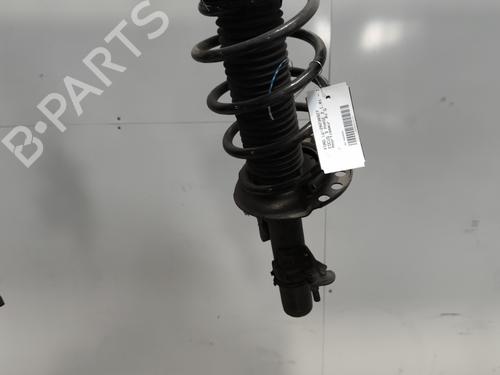Used Left front shock absorber Left front shock absorber FORD FOCUS III 1.0 EcoBoost (100 hp) 28166401 28166401