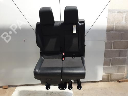Used Right front seat PEUGEOT EXPERT Van (V_) 2.0 BlueHDi 150 (150 hp) 21703464