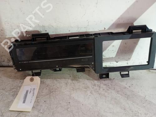 Instrument cluster RENAULT SCÉNIC III (JZ0/1_) 1.5 dCi | BP25336820C47 