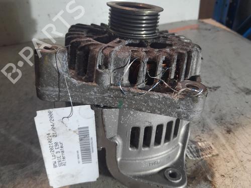 Generator BMW 3 (E90) 318 d (143 hp) 22691374