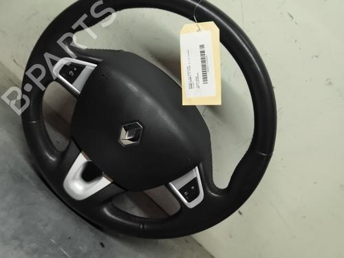 steering-wheel-renault-scenic-iii-jz01_-2008-2009-2010-2011-2012-2013-2014-2015-2016-31816259 main image