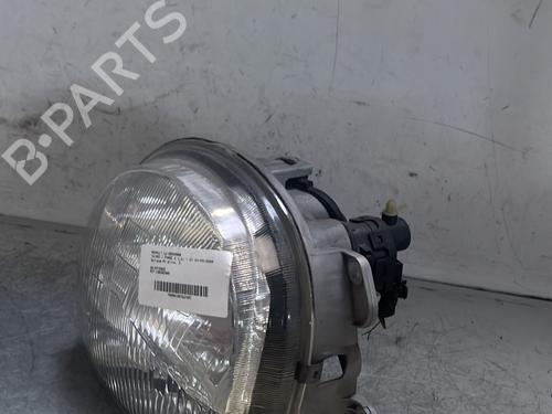 Used Left headlight Left headlight RENAULT TWINGO I (C06_) 1.2 (C066, C068) (58 hp) 27328506 27328506