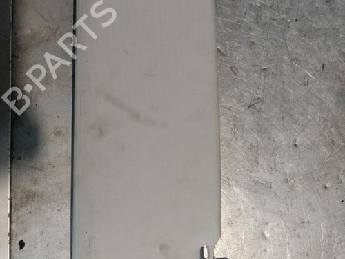 Used Right sun visor Right sun visor VW GOLF V (1K1) 1.9 TDI (105 hp) 22421521 22421521