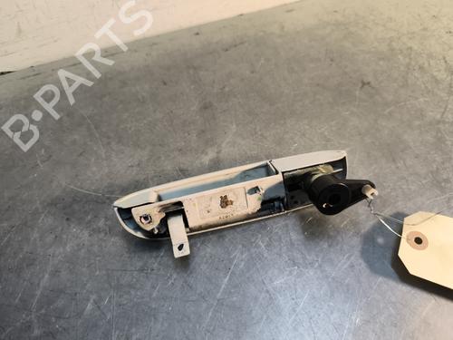 Front left exterior door handle FIAT PANDA (312_, 319_) 1.3 D Multijet 4x4 (312PXL1A) | BP29997365C128