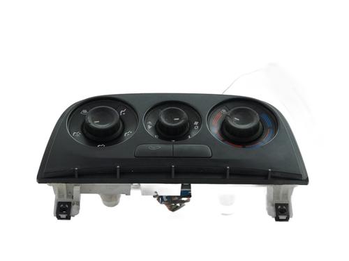 Used Climate control Climate control FIAT DOBLO Bus (263_) [2009-2023] 34543143 34543143