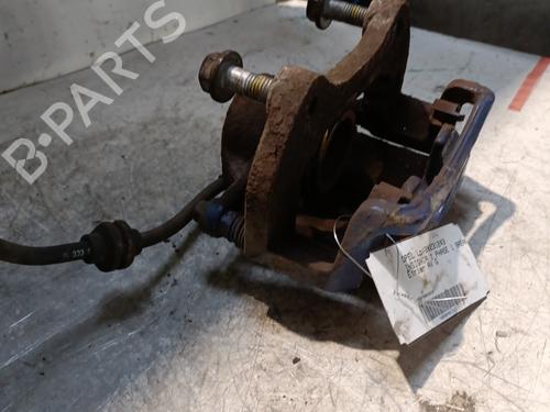 Left front brake caliper OPEL INSIGNIA A Sports Tourer (G09) 2.0 CDTI (35) | BP22789772M105 