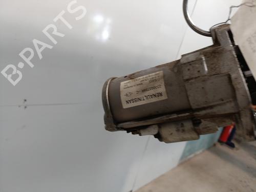 Starter DACIA DUSTER (HM_) 1.5 dCi 115 4x4 (HMAD) | BP27730982M8 