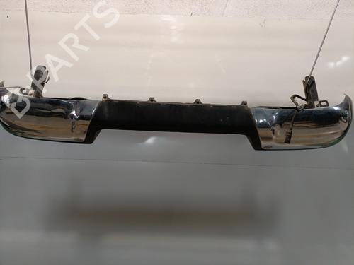 Bak støtfanger FORD RANGER (TKE) 3.2 TDCi 4x4 (200 hp) 28354017