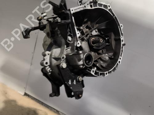 Gearbox CITROËN C3 III (SX) 1.2 VTi 82 | BP32218368M3 - Image 2