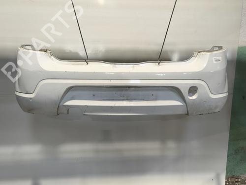 rear-bumper-dacia-sandero-2008-32445324 main image