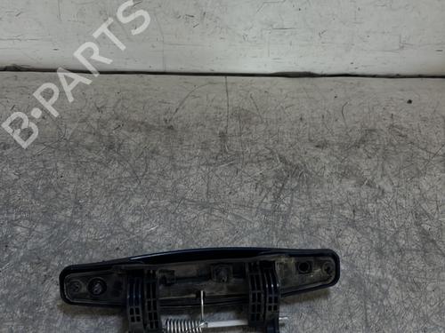 Used Front left exterior door handle DACIA DUSTER (HS_) 1.2 TCe 125 (125 hp) 26028590