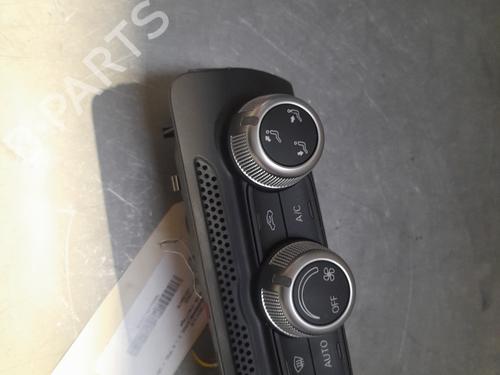 Climate control AUDI A1 Sportback (8XA, 8XF) 1.0 TFSI | BP27809866I5 - Image 2