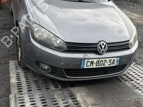 Used Parts VW GOLF VI (5K1) 1.6 TDI (105 hp) 4427685