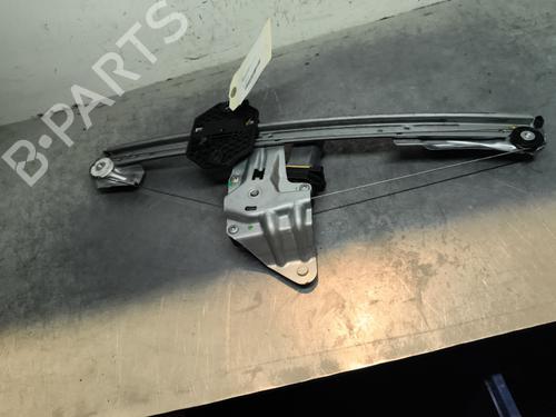 front-right-window-mechanism-dacia-sandero-ii-2012-31257978 main image