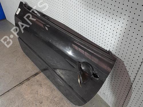 Used Left front door PEUGEOT 307 CC (3B) 2.0 16V (140 hp) 21722412