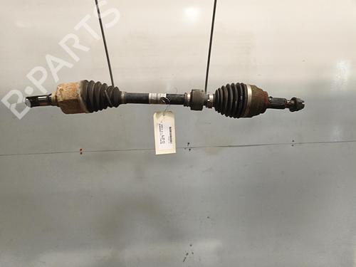 Left front driveshaft RENAULT TALISMAN (LP_) 1.6 dCi 130 | BP37502003M38 - Image 3