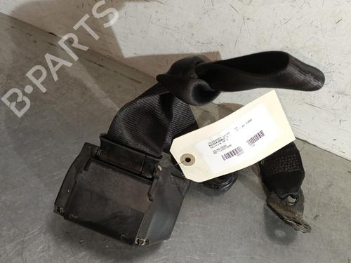 Used Rear left belt tensioner VW POLO IV (9N_, 9A_) 1.4 TDI (70 hp) 29330674