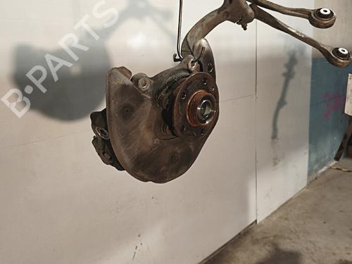 Used Right front steering knuckle Right front steering knuckle AUDI A4 B8 Avant (8K5) 3.0 TDI quattro (240 hp) 35899852 35899852
