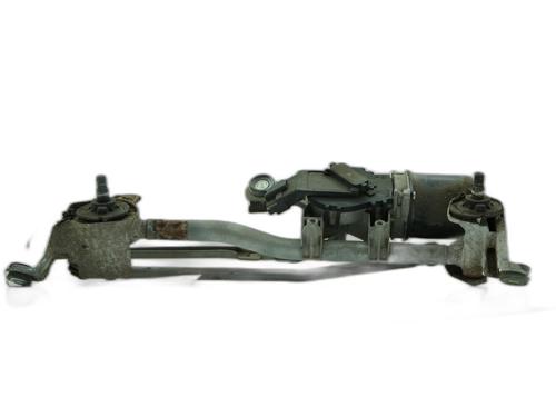 Used Front wiper motor Front wiper motor NISSAN NOTE (E11, NE11) 1.4 (88 hp) 36553734 36553734