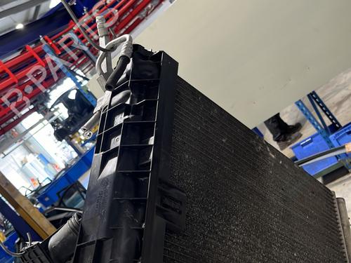 AC radiator BMW 1 (E87) 118 d | BP26029038M32 - Image 2