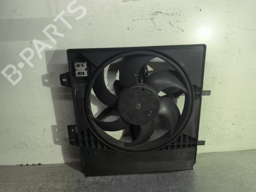 Køleventilator elektrisk PEUGEOT 207 (WA_, WC_) 1.6 16V | BP29732843M35 