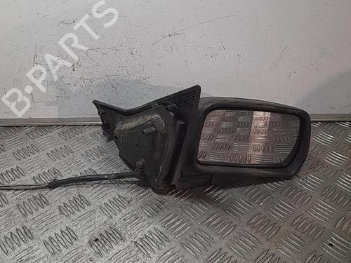 Right mirror CITROËN XANTIA (X1_, X2_) 2.1 Turbo D 12V | BP21701566C27 