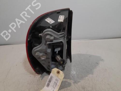 Used Left taillight Left taillight VW FOX Hatchback (5Z1, 5Z3, 5Z4) 1.2 (55 hp) 21718114 21718114