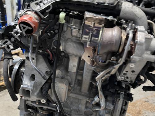 Engine CITROËN C3 III (SX) 1.2 THP 110 (SXHNPS, SXHNZT, SXHNZ6) | BP26729353M1 - Image 2