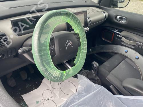 Rear mirror CITROËN C4 CACTUS 1.2 THP 110 | BP31872334I6 - Image 9